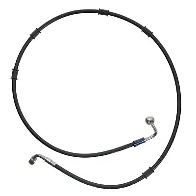 Genuine Ducati 2017-2020 Monster 797 Rear Master Cylinder Brake Pipe 61911491A - Image 1 of 4