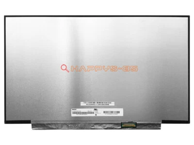 1PCS N140HCG-GQ2 FIT LP140WF7-SPB1 B140HAN03.7 N140HCE-GN2 NV140FHM-N61 - Image 1 of 3