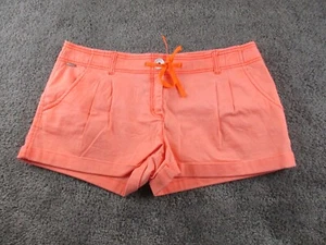 Bull Rush Shorts 12 W36 Cotton Cuffed Station/Western Wear Womens - Bild 1 von 10