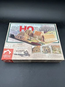 DOMUS-KITS RAILKITS DiHOrama - 40205 - 1:87 (HO) NIB - Picture 1 of 5