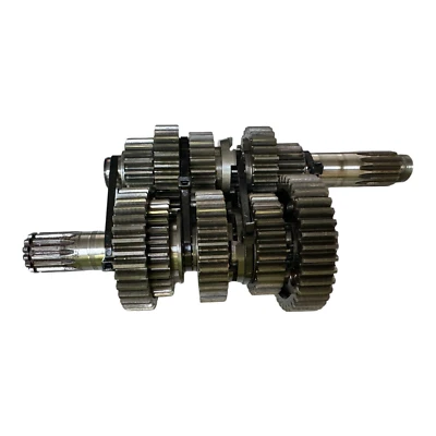 Caja de cambios Ducati 750 SuperSport OEM Foto 1 de 4