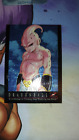 Carte Dragon Ball Trading Cards Chromium DBZ 059 Amada US set rare 59 Kid buu