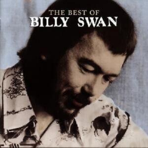 BILLY SWAN "THE BEST OF BILLY SWAN" CD NEUWARE