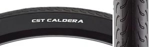 CST Premium Caldera 26 x 1.5 Commuter Training Bike Tires Pair Set of 2 New - Picture 1 of 1