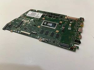 ASUS Vivobook 14 X413 X413F working motherboard for Intel i5-10210U 31XKSMB0610 - Photo 1/6