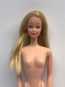 Standard Superstar Barbie - Kanada 1980