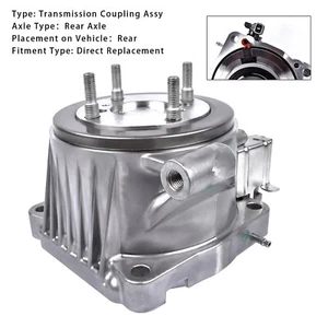 Rear Differential Viscous Coupler 41303-28013 For Toyota Sienna 2011-2018 F08 - Foto 1 di 15