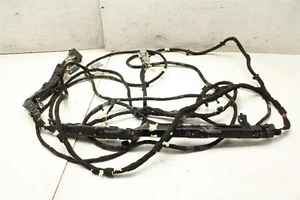 2015 Ford Transit 350 Wiring Wire Harness Wires CK4T-14659-HKE Factory OEM 15-19 - Picture 1 of 10