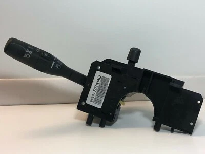 DODGE 2000-2005 FARO DE NEÓN INTERMITENTE ATENUADOR INTERRUPTOR DE PELIGRO FABRICANTE DE EQUIPOS ORIGINALES, 04671864AD Foto 1 de 4