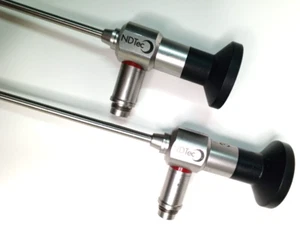 2Pcs.NDTEC SE40175B105  Endoscope 175mm - Picture 1 of 8