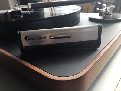 Plattenbürste Schallplattenbürste Pro-Ject Brush-it