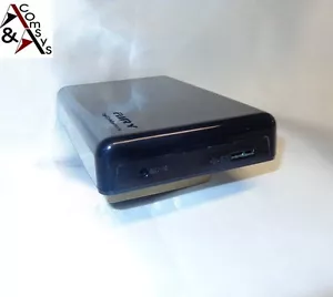 2.5 SATA Hard Disk Case USB 3.0 Case 7/9.5/12.7mm HDD SSD Externes Hard Drive U3 - Bild 1 von 3