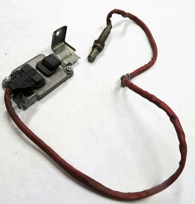 BMW 335D (E90) 2011 3,0 L M57Y motor diésel emisiones oxígeno O2 sensor Nox Foto 1 de 4