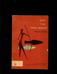 Man the tool-maker - Imagen 1 de 3