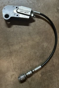 Llave dinamométrica hidráulica Hytorc LC1-WIP - Imagen 1 de 7