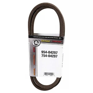 MTD CUB CADET MTD TROY-BILT 754-04297 954-04297 DRIVE BELT LTX - Picture 1 of 1
