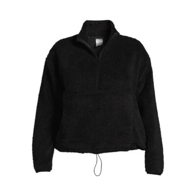 Pullover de felpa talla grande No Boundaries Juniors talla 3X Foto 1 de 4