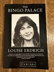 The Bingo Palace von Louise Erdrich 1994 UK nicht korrigierter Nachweis - HarperCollins sehr guter Zustand - Bild 1 von 7