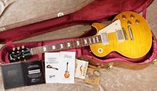 Gibson Custom Shop Historic Collection 1959 Les Paul Standard Reissue VOS 2014