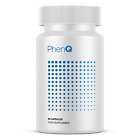 PhenQ - 60 Capsules- One Month Supply- UK Supplier