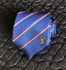 Statesman Ties Armenia AM Country Flag 3.25? Missionary Necktie Personalized Tag
