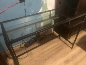 laptop desk table - Picture 1 of 4