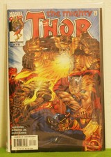 THE MIGHTY THOR #18 -  1999 MARVEL *BUY 1 COMIC, GET 1 COMIC FREE + FREE SHIP*