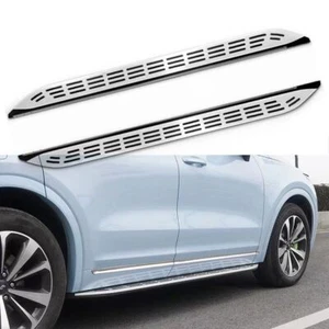 Fits for 2020-2024 Hyundai Palisade Side Step Running Board Nerf Bar - Imagen 1 de 10