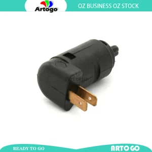 Motorcycle Stop Switch Front For HONDA CM400A 1979 1980 - Bild 1 von 4