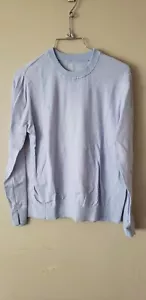 LULULEMON Pullover irrequieto a maniche lunghe - Foto 1 di 4