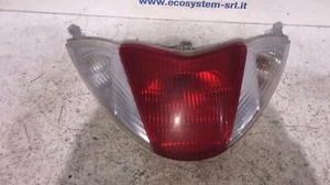 Ersatzteile Verwendet, Blinker/Blinker Hinten Piaggio Liberty Mokka 50 - Bild 1 von 2