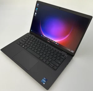 DELL LATITUDE 7430 LAPTOP CORE i5-1250u @ 1,70 GHz 16 GB RAM 512 GB SSD (lp541) - Foto 1 di 13