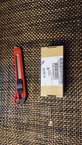 New Johnson Controls P499RCPT507C 257377 Transducer - Picture 1 of 3