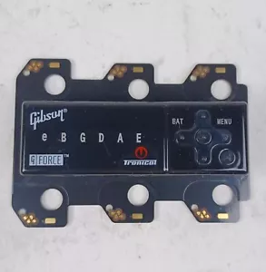 Tronical G Force Min E Tune Tuner 'Brain' Controller OHNE AKKU, TASTEN Typ A V30 - Bild 1 von 2