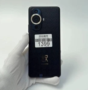 Huawei nova 11 Ultra 4G 6.78in 50MP 512GB 8GB RAM HarmonyOS Google play - Picture 1 of 8