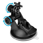 Kamera akcji Mini uchwyt przyssawki Uchwyt Przednia szyba samochodowa Uchwyt kamery do Gopro 10