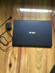 ASUS L410MA-WB19-CB 14" FHD Laptop Intel Pentium Silver - Picture 1 of 4
