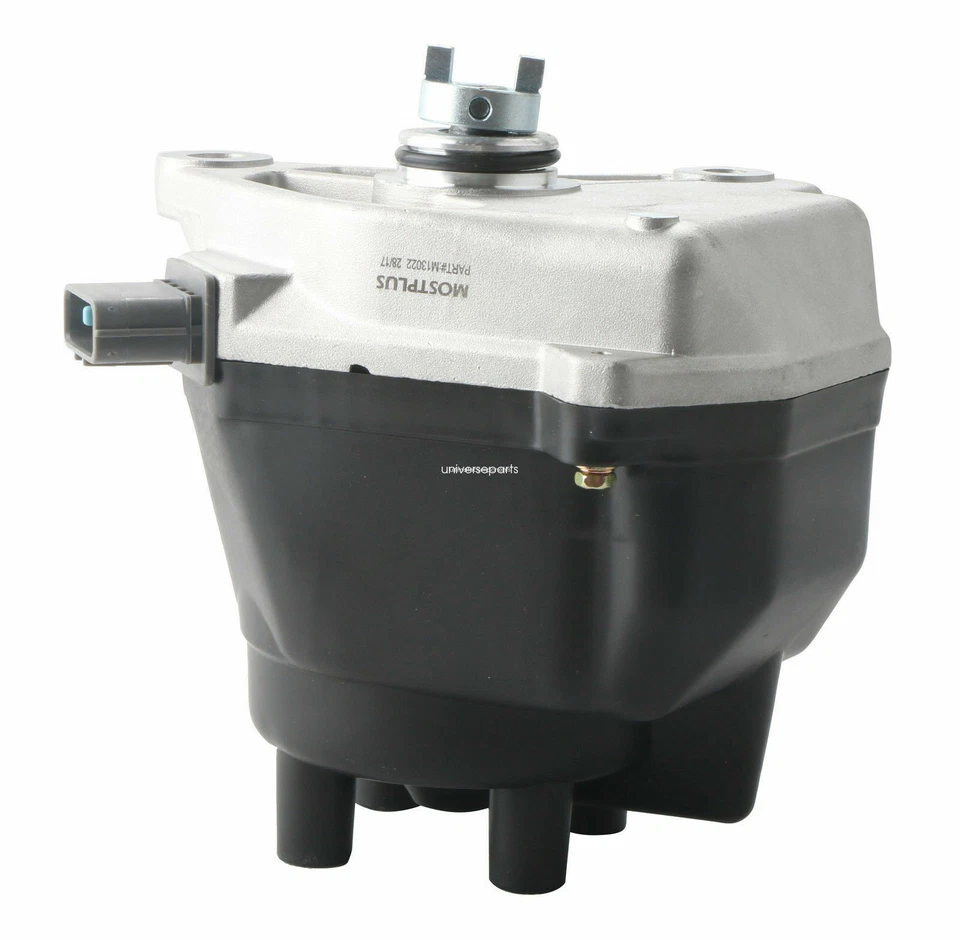 Distributor for 98-02 Honda Accord 2.3L Hitachi 98-99 Acura CL 2.3L Ignition New - Image 1 of 4