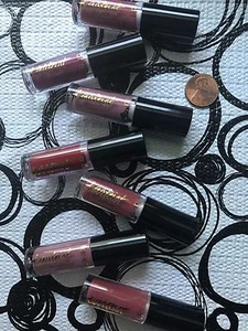 Tarte TARTEIST Lippenfarbe * 0,34 Unzen Reisegröße * Neu ohne Karton - Bild 1 von 21