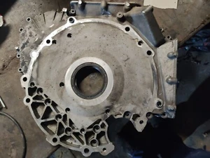 Stirndeckel Audi S6 BXA 5.2 V10 FSI 079103173A - Bild 1 von 2