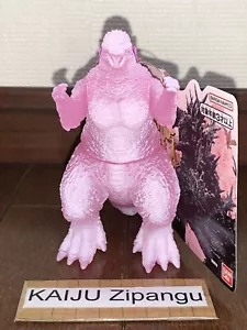 2025 Godzilla Store 4 1/2" Cherry Blossom Japan Godzilla 2023 Minus One SAKURA - Picture 1 of 2