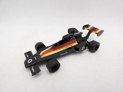 Shadow DN6B Jackie Oliver F5000 1976 1/43 Kit Montato F1 Formula 1 - Immagine 1 di 3