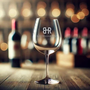 BALTHASAR RESS Wine Glass - Picture 1 of 1