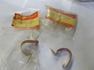 NOS Genuine Suzuki Chain Case Clamp 1983-87  ALT185 LT125 LT185 OEM 61328-24200 - Bild 1 von 2