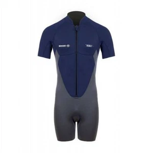BEUCHAT - Atoll Shorty Hombre 2mm - Con Cremallera Frontal - Imagen 1 de 4
