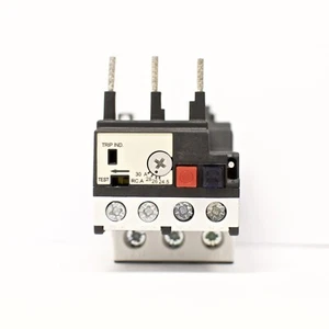 TECO RHU-10/30K2 thermal overload relay, Amp range: 24.5 ~ 30A - Picture 1 of 3
