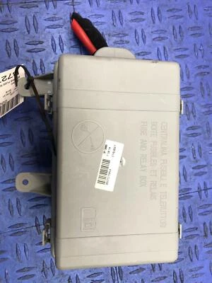 2018 2019 2020 ALFA ROMEO STELVIO ENGINE FUSE RELAY BOX 3507171814 OEM - Изображение 1 из 4