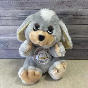 Promise Puppy Plush Wee Win Toys Vintage - Picture 1 of 6