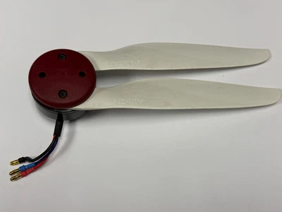 Motor Drone Control Remoto RC Sin Escobillas Align RCM-BL4213 370kv - M480L / M690L Foto 1 de 2