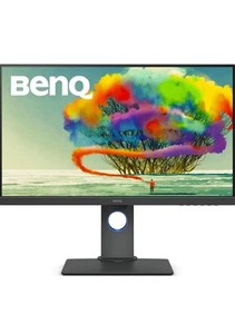 BenQ PD2705Q 27-inch QHD (2560 x 1440) Monitor - Imagen 1 de 4